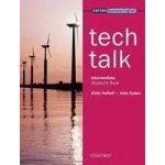 Tech Talk Inter SB - Hollet Vicki,Sydes John – Hledejceny.cz