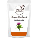 Les fruits du paradis Ostropestřec drcený 500 g – Zboží Mobilmania