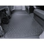 Koberce gumové Rigum Ford TRANSIT CUSTOM 2.řada 2024 | Zboží Auto