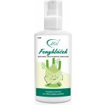 Hadek Fenykláček Dětská lecitinová emulze 200 ml – Hledejceny.cz