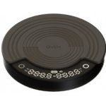 Outin Claro Coffee Scale - digitální váha - černá – Zboží Dáma