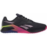 Reebok NANO X2 W černé – Zboží Dáma