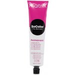 Matrix SoColor Pre-Bonded Blended na vlasy 7Bc Mittelblond Braun Kupfer 90 ml – Hledejceny.cz