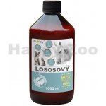 Dromy Lososový olej Premium 3000 ml – Hledejceny.cz