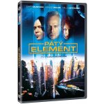 PÁTÝ ELEMENT DVD – Hledejceny.cz