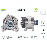 generátor VALEO 439500