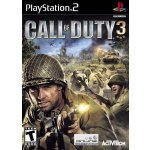 Call Of Duty 3 – Zboží Živě