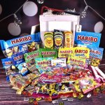 dárková bedna Haribo Plus od box – Sleviste.cz