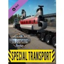 American Truck Simulator Special Transport