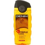 Denim Gold sprchový gel 250 ml – Hledejceny.cz