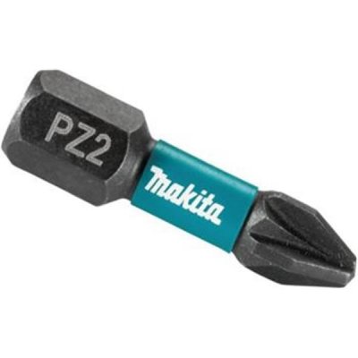 Makita PZ2 x 25 mm E-12376 – Zboží Mobilmania