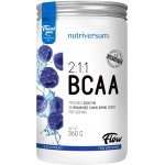 Nutriversum 2:1:1 BCAA 360 g – Hledejceny.cz