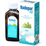 Radepur baby 150 ml – Zbozi.Blesk.cz