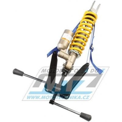 Přípravek pro demontáž pružiny zadního tlumiče DRC UNIT Spring Compressor () DFUNP1120 – Sleviste.cz