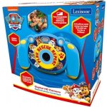 LEXIBOOK PAW Patrol StarCAM – Sleviste.cz