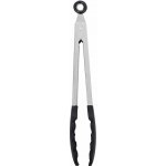 Kleště-obracečka nerez/silikon 35 cm - Orion CZ – Sleviste.cz