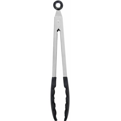Kleště-obracečka nerez/silikon 35 cm - Orion CZ – Sleviste.cz