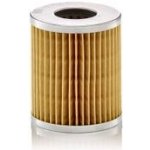 Vzduchový filtr MANN-FILTER C 713/1 – Hledejceny.cz