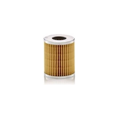 Vzduchový filtr MANN-FILTER C 713/1 – Hledejceny.cz