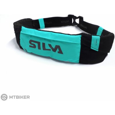 SILVA Strive Belt – Zboží Mobilmania