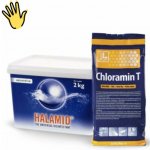 Halamid 2 kg – Zboží Dáma