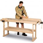 HOLZKRAFT HB1901 – Sleviste.cz