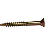 Vruty RAPI-TEC BSP 5x50mm TX25 galvanický zinek – Hledejceny.cz