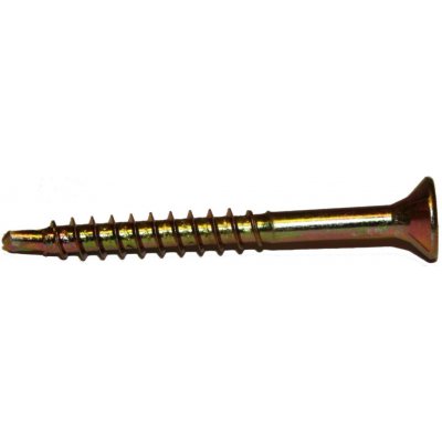 Vruty RAPI-TEC BSP 5x50mm TX25 galvanický zinek – Hledejceny.cz