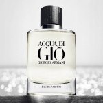 Giorgio Armani Acqua Di Gio parfémovaná voda pánská 75 ml – Zboží Mobilmania