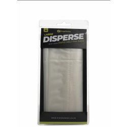 RidgeMonkey PVA sáček Disperse PVA Bags Medium 70x150 mm 20 ks