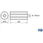FOX UNI-556420101o – Hledejceny.cz