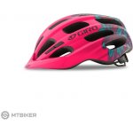 Giro Hale matt bright pink 2021 – Sleviste.cz