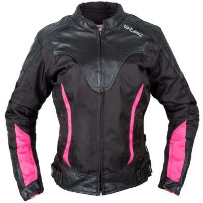 W-TEC Durmana černo-růžová | Zboží Auto