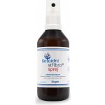 Koloidní stříbro Regenerace nehtů sprej 100 ml – Zboží Mobilmania