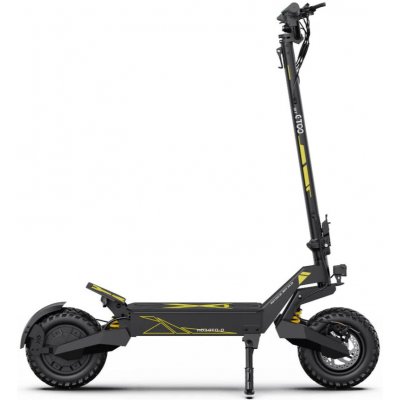 OOTD T10 – Zboží Mobilmania