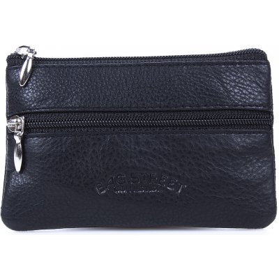 Bag Street Kožená 592 černá – Hledejceny.cz