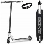 Soke Evo street stříbrná – Zboží Mobilmania