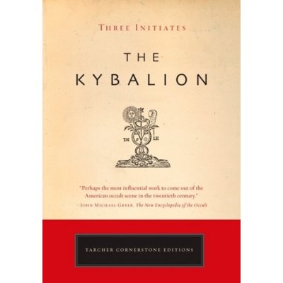 A Study of the Hermetic Philosophy o The Kybalion – Zbozi.Blesk.cz