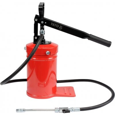 YATO YT-07061 Maznice ruční 4kg | Zboží Auto