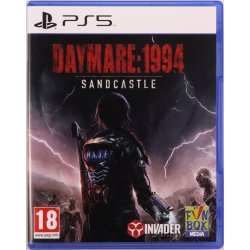 Daymare: 1994 Sandcastle