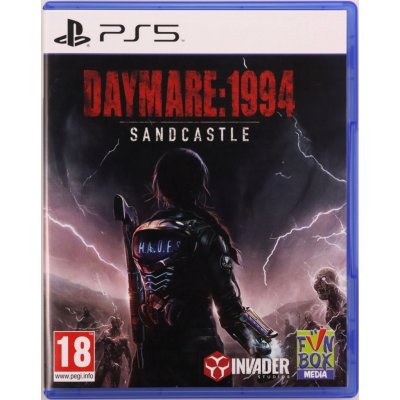 Daymare: 1994 Sandcastle – Hledejceny.cz