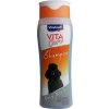 Šampon pro psy Vitakraft Vita Care tmavé rasy 300 ml