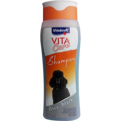 Vitakraft Vita Care tmavé rasy 300 ml – HobbyKompas.cz