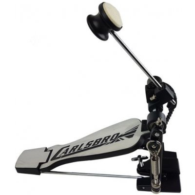 Carlsbro Bass drum pedal – Zbozi.Blesk.cz