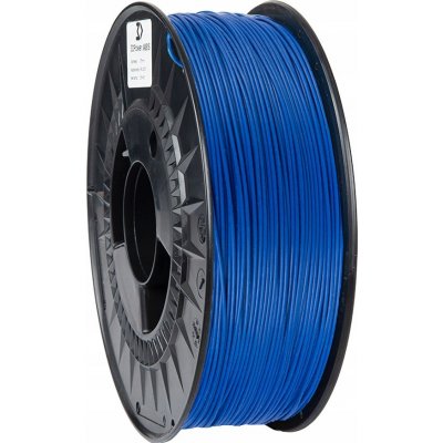 3DPower Basic ABS modrá (blue) 1.75mm 1kg – Zboží Živě