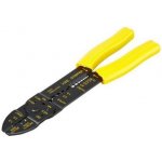 Stanley Kleště krimpovací 220mm - ST-STHT0-75414 – Zbozi.Blesk.cz