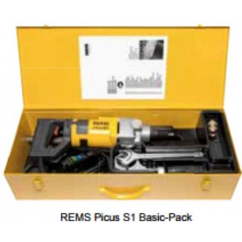 Rems Picus S1 Basic-Pack