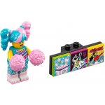 LEGO® VIDIYO™ 43101 Minifigurka Bandmates Cotton Candy Cheerleader – Hledejceny.cz