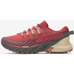 Merrell J066925 Agility Peak 4 lava – Zbozi.Blesk.cz