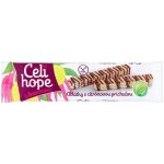 Celi Hope Oplatka citronová 25 g – Zboží Mobilmania